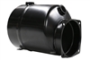 KTI 4 Quart Steel Hydraulic Reservoir tank