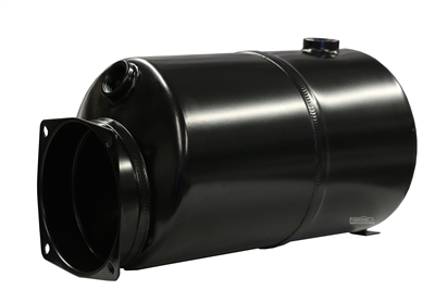 KTI 6 Quart Steel Hydraulic Reservoir Tank