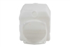 KTI 3 Quart plastic reservoir tank