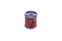 Grote 25 Ft Roll of 14 Gauge Thermo Plastic Wire -Red
