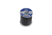 Grote 25 Ft Roll of 14 Gauge Thermo Plastic Wire -Black