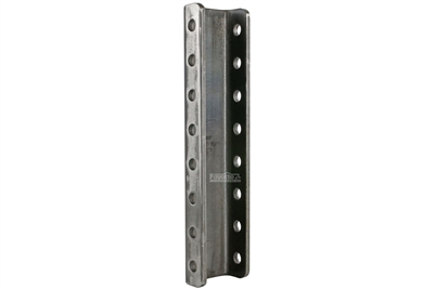 7 Position Adjustable Channel Bracket