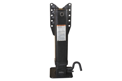 Jost HD 25k 2 speed passenger's side