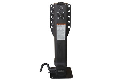 Jost HD 14k 2-speed jack driver's side