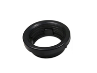 2.5" Rubber Light Grommet with Pigtail
