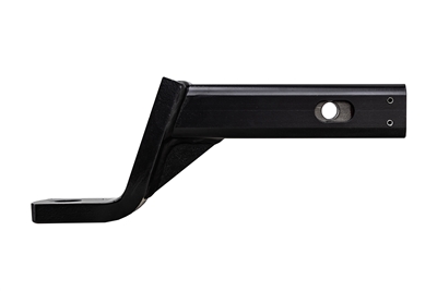 Convert-A-Ball Cushioned Ball Mount 4" Drop -10,000 lbs.