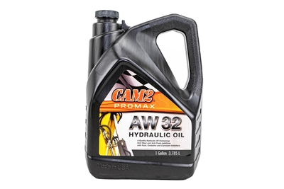 CAM2  AW32 Hydraulic Oil -1 Gallon