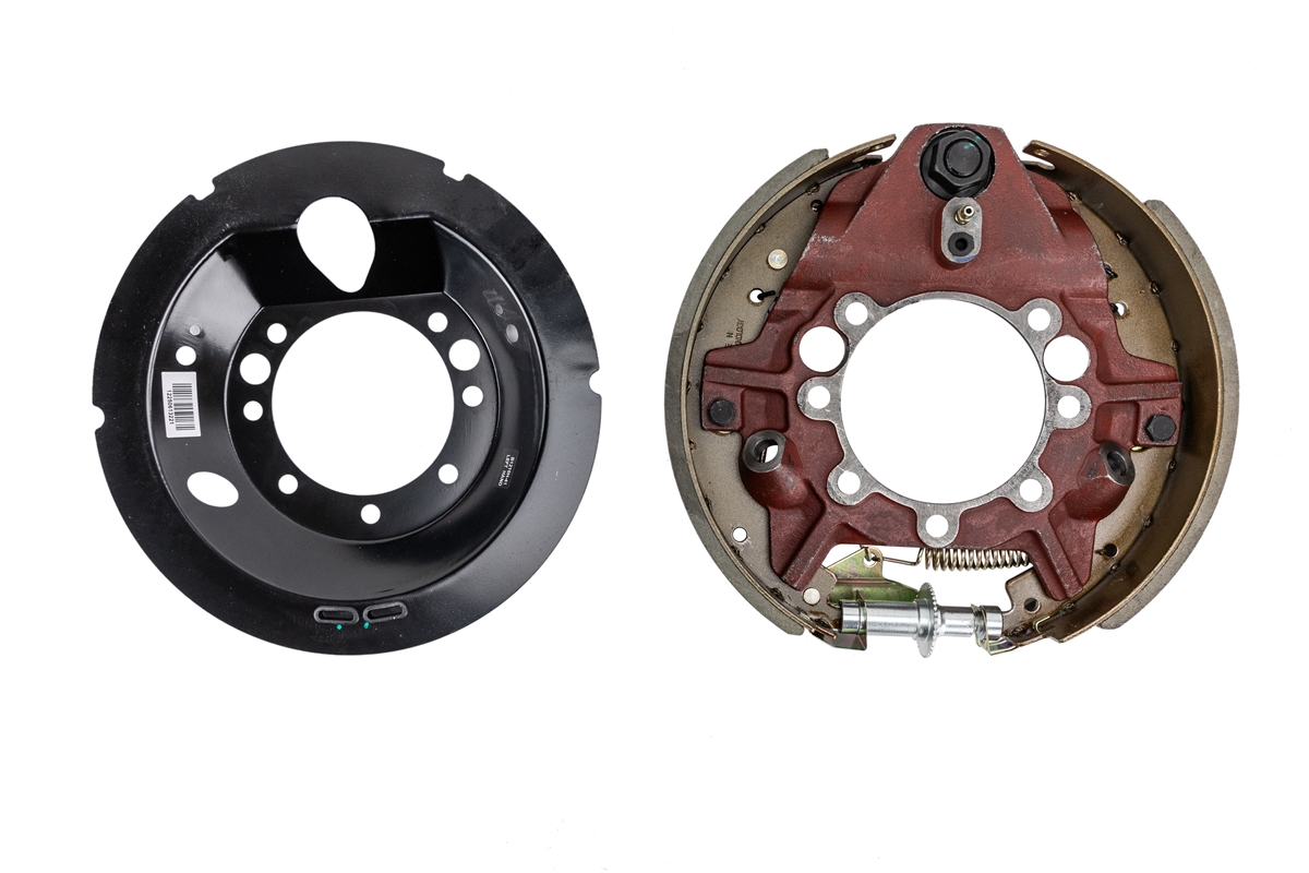 9-10K Dexter Hydraulic Brake Assembly - Left Hand | Fayette