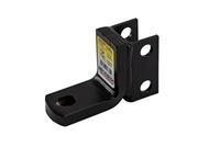 Convert-A-Ball Ball Mount Adapter Only w/ 1" Hole -10,000 lbs.