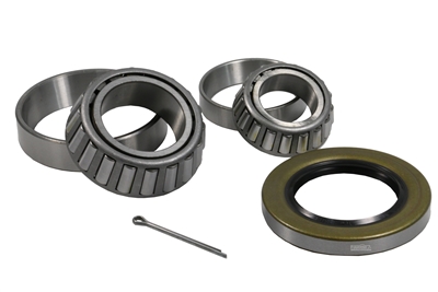 Complete Wheel Bearing Kit for 7,000 lb Axles