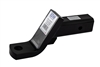 B&W 2-1/2" Ball Mount w/ 4" drop or 3" rise - 16K Rated