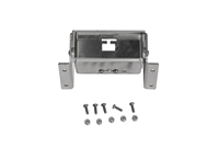 Newer GM & All Ford Box Delete OEM Camera Bracket for Aftermarket Flatbed Truck Body