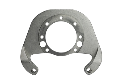 Deemaxx 10-16K Disc Caliper Bracket /Yoke -7 bolt