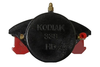 Kodiak 8,000 - 10,000 lb Axle HD Caliper & Pads # 338