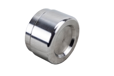 Kodiak 8,000 HD & 10,000 lb Piston Only -Stainless