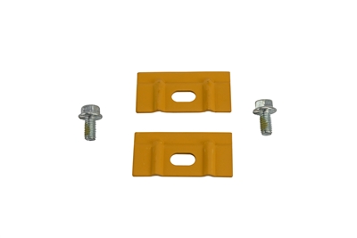 Kodiak 12,000  lb Caliper Retaining Clip Kit w/ Bolts