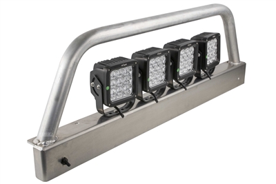 Fayette Aluminum LED Loading Light Bar