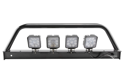 LED Loading Light Bar Assembly - 8,000 Lumens
