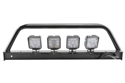 LED Loading Light Bar Assembly - 8,000 Lumens