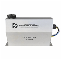 Deutshce Hydrapro 1,600 PSI Electric over Hydraulic Brake Actuator