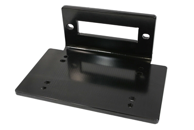 Superwinch Heavy Duty Fairlead Mounting Bracket 14,000 & 18,000 lb