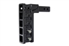 Gen-Y Mega-Duty 16K 10" Drop/Rise  Adjustable Shank Only