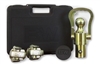 B&W OEM Ball & Safety Chain Anchor Kit Ram