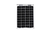 SolarPulse 12V Battery Solar Charger/Maintainer -7W SP-7