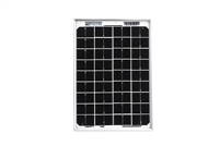 SolarPulse 12V Battery Solar Charger/Maintainer -7W SP-7
