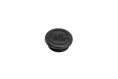 Large Rubber Plug only for Oil Caps-Alko Axles only
