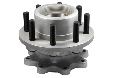 Kodiak Quality 9 - 10k hub with 4" Spacing