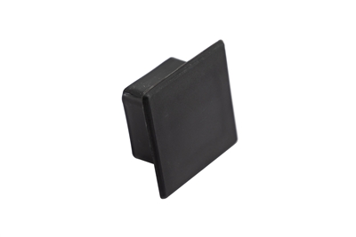 Black Plastic Cover/Insert for 2" receivers