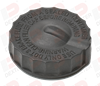 Replacement Cap for Dexter / Carlisle Brake Pump