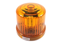 Battery Powered LED Rotating Beacon