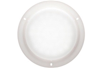 GloLight  LED 6" Round Sealed Dome Light