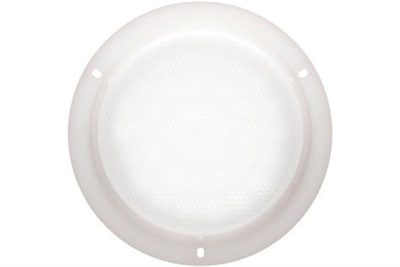GloLight  LED 6" Round Sealed Dome Light