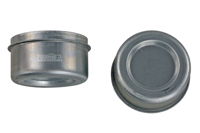 7,000 lb Axle Standard Grease Cap