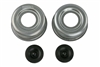 7,000 lb Axle EZ-Lube Grease Cap