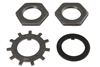 Dexter Spindle Nuts & Washers Kit K71-367-00