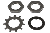Dexter Spindle Nuts & Washers Kit K71-367-00