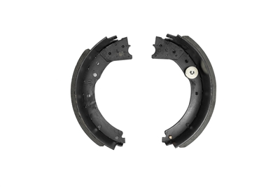 12-1/4"x 5" Dexter Electric Brake Shoe & Lining Kit for 12-16K HD Left Hand Brake (1 Wheel)