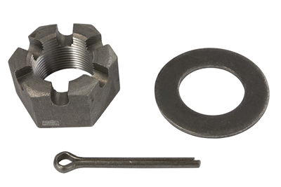 Dexter Spindle Nut & Washer Kit K71-872-00