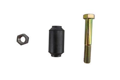 10-16K AL-KO and Rockwell Equalizer Center Bolt/Bushing Kit