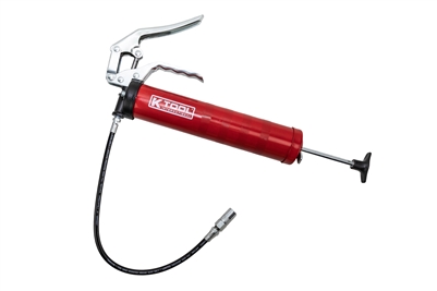 Pro-Pistol Grip Grease Gun-W54204