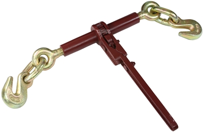 Lok-Down HD 3/8" - 1/2" Chain Binder