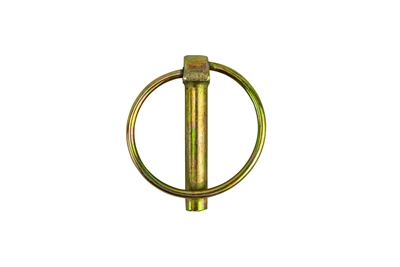5/16"x 1-3/4" Zinc Plated Lynch Pin