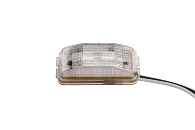 LED Snap in License plate light only -2 Diode