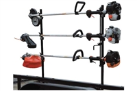 Buyers Lockable Trimmer Rack