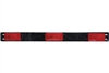 LED 3 Light Red Identification Bar Light