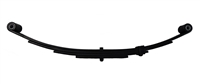 4 leaf Double Eye Spring for 3,500 lb trailer axle